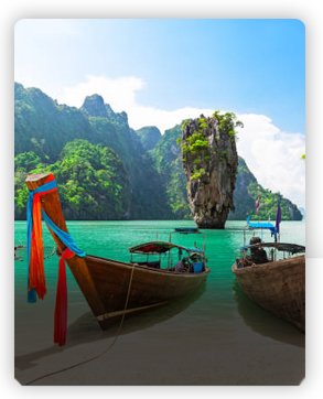 Thailand